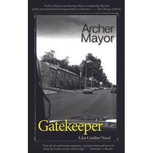 Gatekeeper -- Archer Mayor